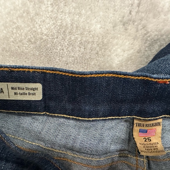 True religion jeans - Picture 2 of 3